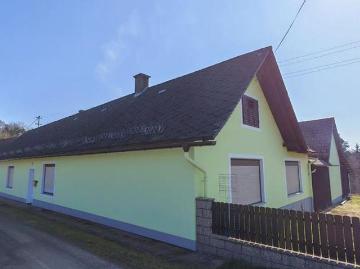 Neuhaus am Klausenbach, Bezirk Jennersdorf, Burgenland