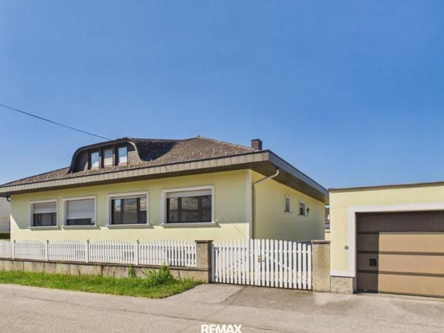 Haus Burgenland Burgenland LS105271623