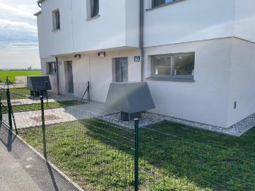 House for rent in 2604