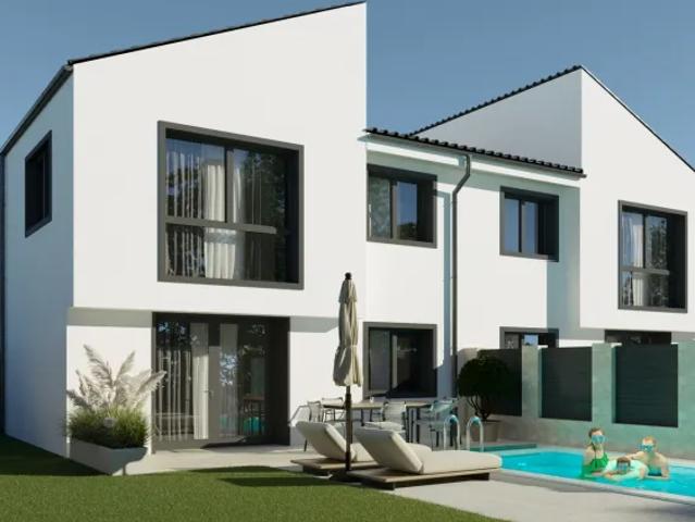 Haus Bad Vöslau Bad Vöslau 103844633