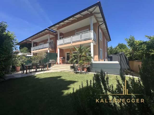 Haus Bad Vöslau Bad Vöslau 105003701