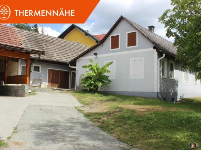 Haus Bad Waltersdorf Bad Waltersdorf 105121607
