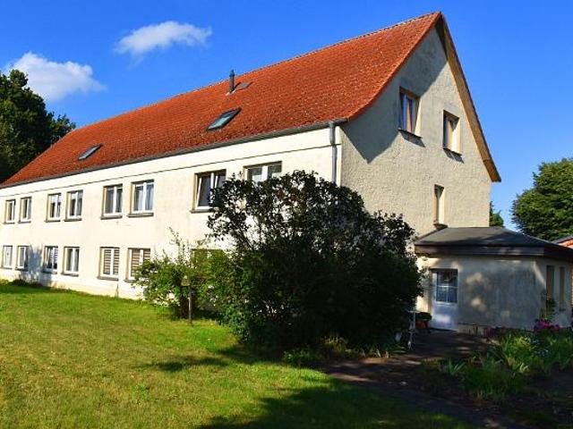Haus Bad Wilsnack Deutschland 104230205