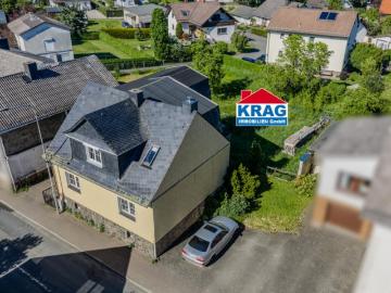 Haus Bad Endbach Deutschland 103412543