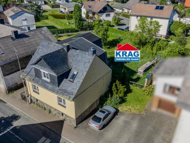 Haus Bad Endbach Deutschland 103412543