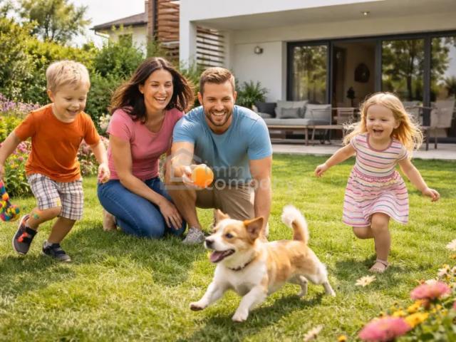 Haus Bad Fischau Bad Fischau 105508476