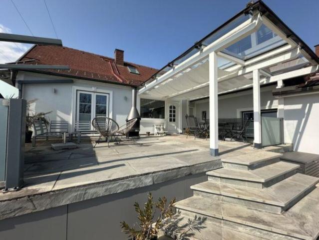 Zu Verkaufen Haus Bad Fischau Bad Fischau DS102251357