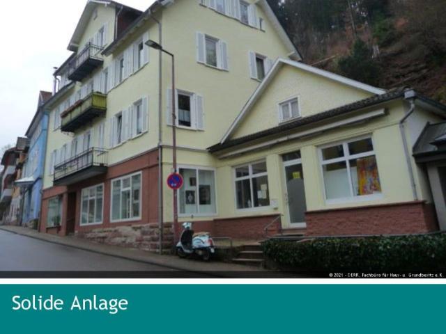 Haus Bad Herrenalb Deutschland 96272677