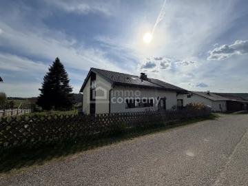 Haus kaufen in Bad Leonfelden - Garten