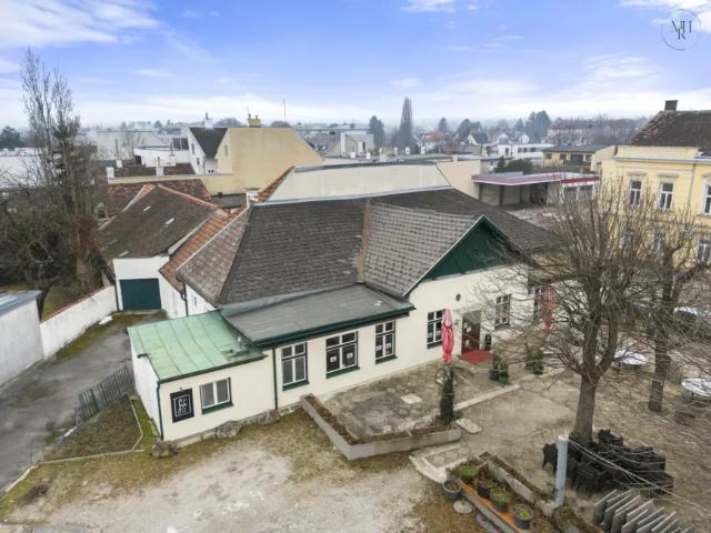 Haus Baden Baden 105606023