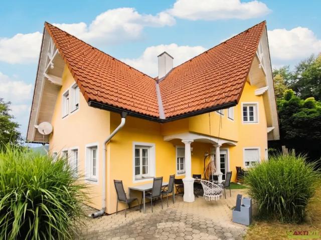 Haus Bairisch Kölldorf Bairisch Kölldorf 105307608