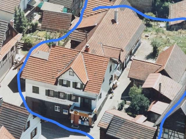 Haus / Bauplatz