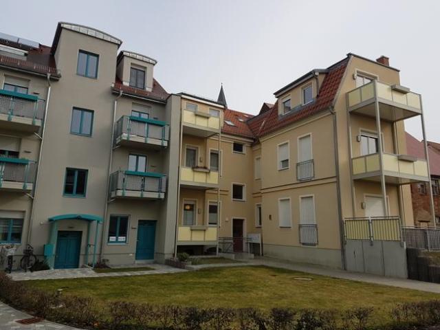 Haus Beeskow Beeskow 105452790