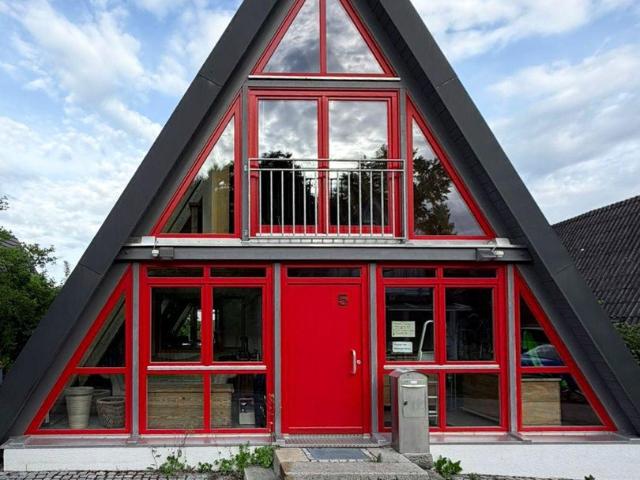 Haus bei Freising von privat