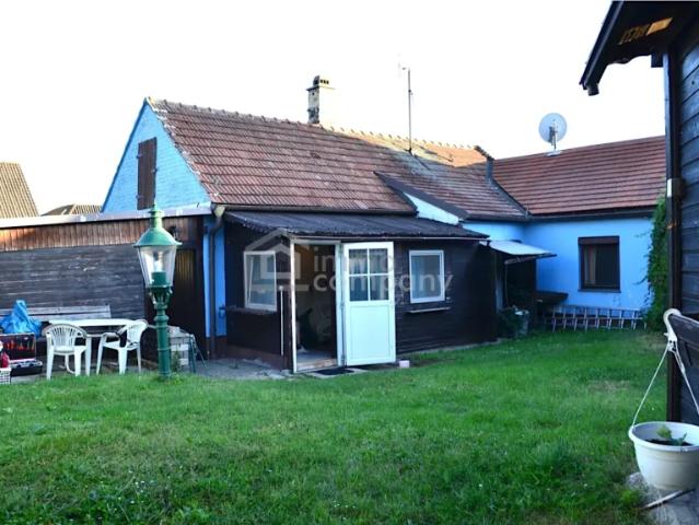Zu Verkaufen Haus Berg Berg DS102025191