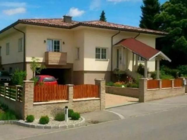 Haus Bergland Bergland 105307508
