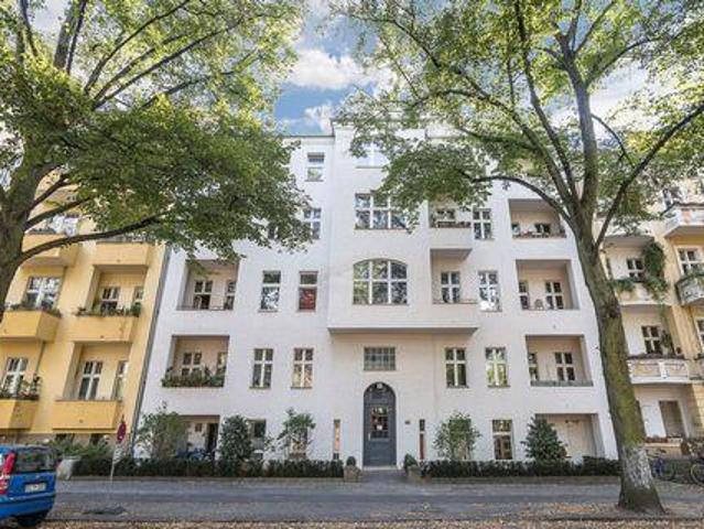 Haus Berlin Berlin 96080812
