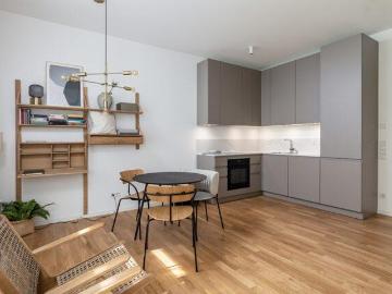 Kirchplatz, Berlin, Brandenburg-Südwest-Südost, Bundesland Brandenburg