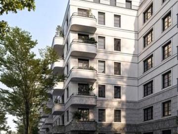 Kirchplatz, Berlin, Brandenburg-Südwest-Südost, Bundesland Brandenburg