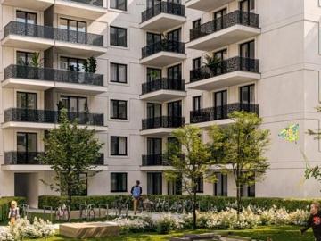 Kirchplatz, Berlin, Brandenburg-Südwest-Südost, Bundesland Brandenburg