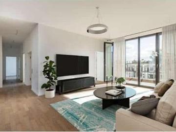 Kirchplatz, Berlin, Brandenburg-Südwest-Südost, Bundesland Brandenburg