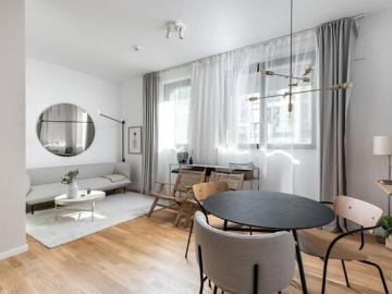 Kirchplatz, Berlin, Brandenburg-Südwest-Südost, Bundesland Brandenburg