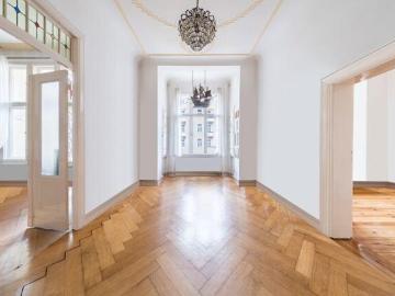 Kirchplatz, Berlin, Brandenburg-Südwest-Südost, Bundesland Brandenburg