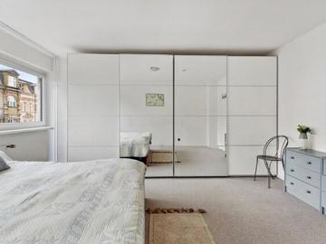 Kirchplatz, Berlin, Brandenburg-Südwest-Südost, Bundesland Brandenburg