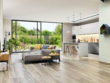 Kirchplatz, Berlin, Brandenburg-Südwest-Südost, Bundesland Brandenburg