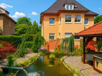 Haus Berlin Biesdorf Deutschland 103340729