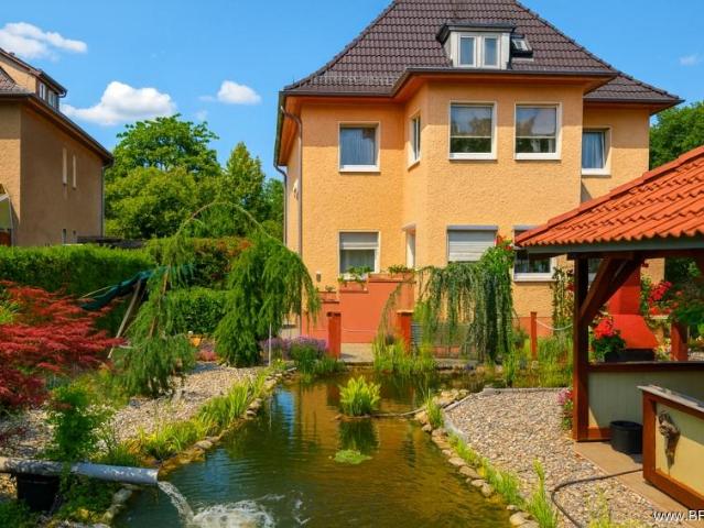 Haus Berlin Biesdorf Deutschland 103340729