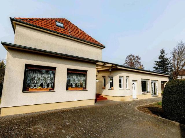 Haus Berlin britz