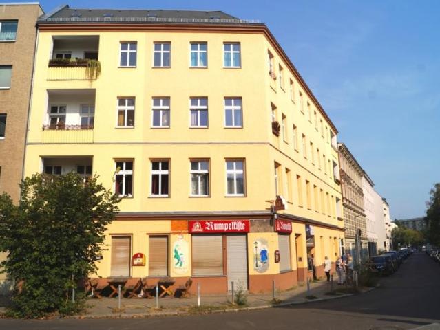 Haus Berlin Charlottenburg Wilmersdorf Deutschland LS95450880