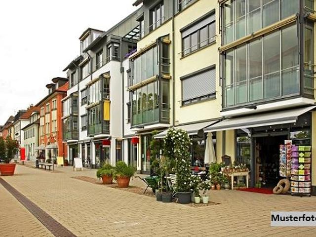 Haus Berlin Deutschland 104801956