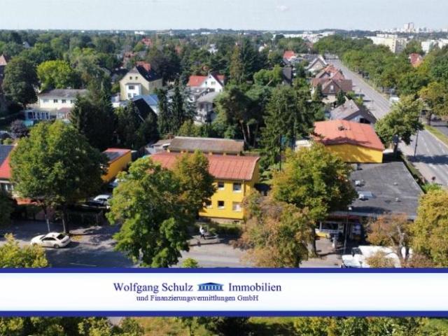 Haus Berlin Deutschland 104230749
