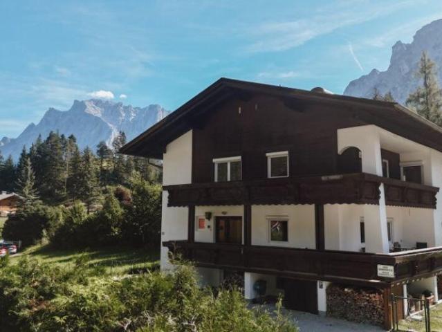 Haus Biberwier Biberwier 105380420