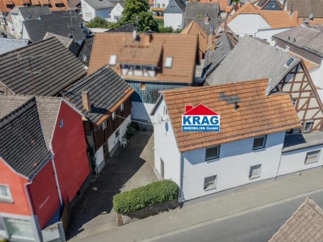 Haus Biebertal Biebertal 105447627
