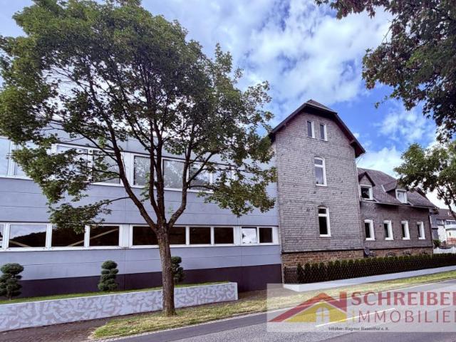 Haus Biedenkopf Deutschland LS103543535