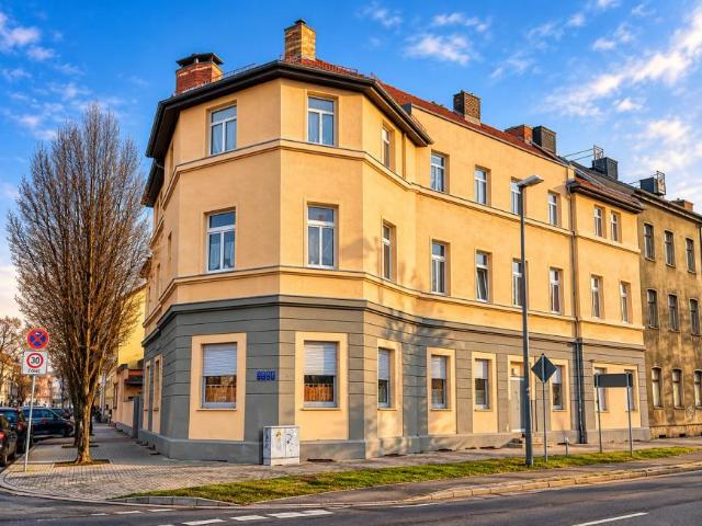 Haus Bitterfeld Bitterfeld 106082920