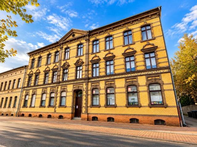 Haus Bitterfeld Bitterfeld 106082993
