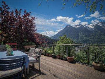 Zu Verkaufen Haus Bludenz Bludenz DS102242251