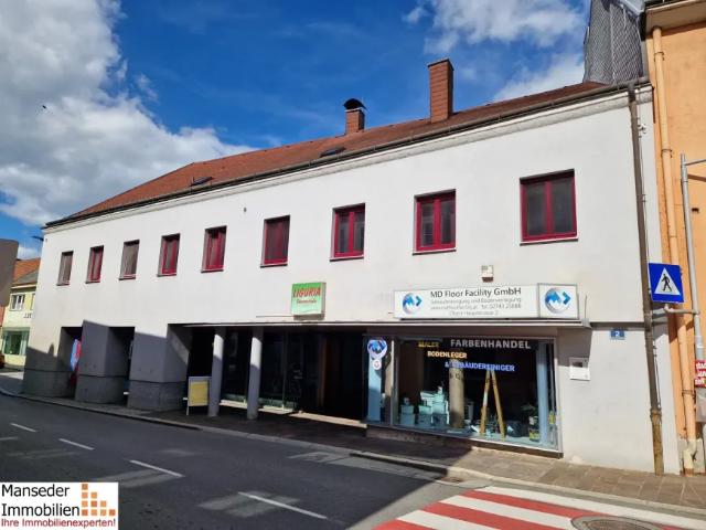 Haus Böheimkirchen Böheimkirchen 105485118