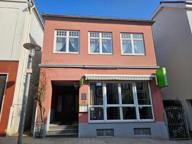 Haus Bremen Deutschland LS100815370