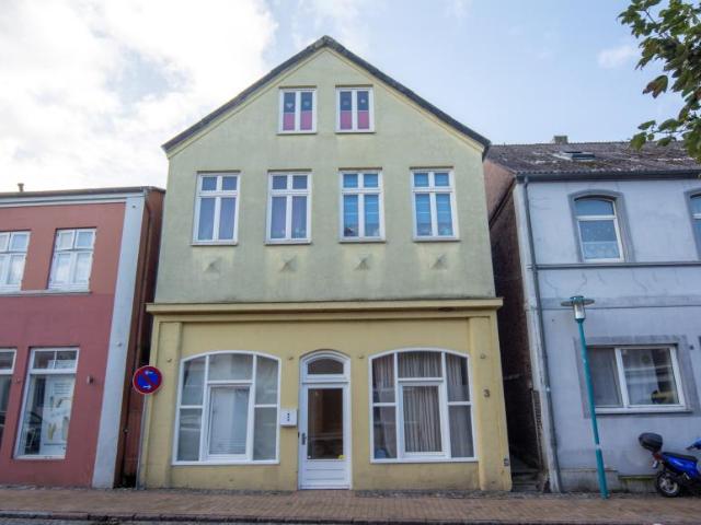 Haus Bredstedt Deutschland 94960779