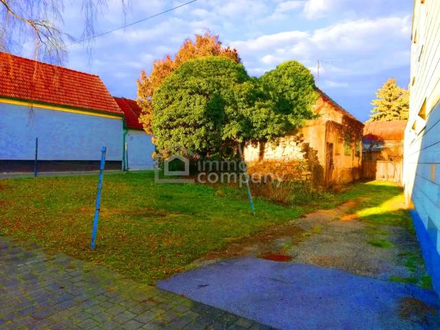 Zu Verkaufen Haus Breitenbrunn Am Neusiedler See Breitenbrunn Am Neusiedler See DS101997966