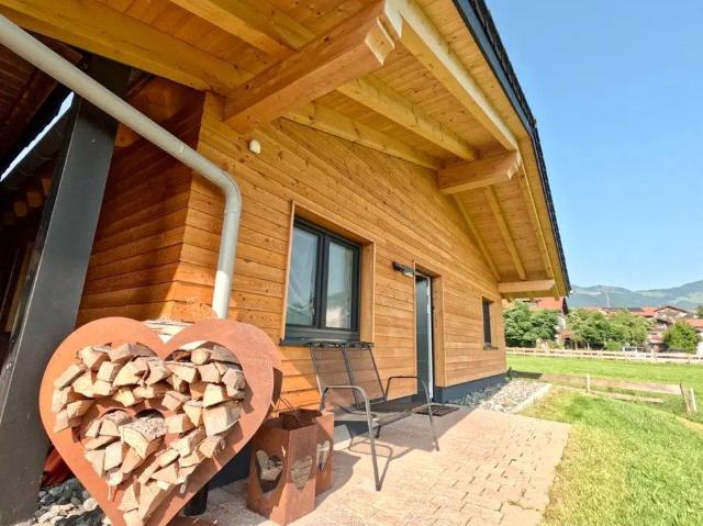 Haus Chalet