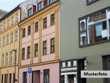 Luisenplatz, Chemnitz, Gerhart-Hauptmann-Platz, Chemnitz