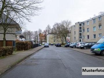 Haus kaufen in Luisenplatz, Chemnitz - Keller