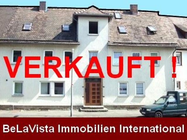 Haus Cornberg Deutschland LS96272742
