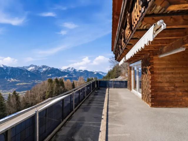 Haus Dünserberg Vorarlberg 104891089